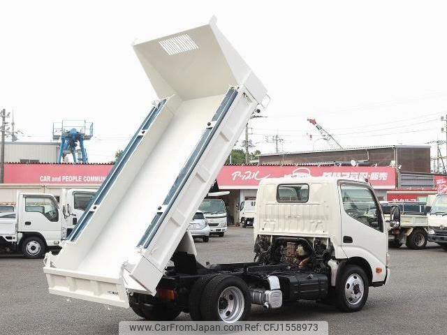 hino dutro 2013 CFJ1558973 image 2