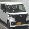 suzuki spacia 2023 -SUZUKI 【仙台 480ｹ2291】--Spacia Base MK33V-106845---SUZUKI 【仙台 480ｹ2291】--Spacia Base MK33V-106845- image 1