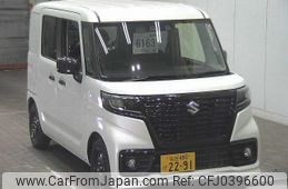 suzuki spacia 2023 -SUZUKI 【仙台 480ｹ2291】--Spacia Base MK33V-106845---SUZUKI 【仙台 480ｹ2291】--Spacia Base MK33V-106845-