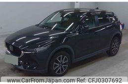 mazda cx-5 2017 quick_quick_LDA-KF2P_126786