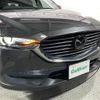 mazda cx-8 2018 -MAZDA--CX-8 3DA-KG2P--KG2P-127326---MAZDA--CX-8 3DA-KG2P--KG2P-127326- image 3