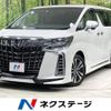 toyota alphard 2019 -TOYOTA--Alphard DBA-AGH30W--AGH30-0274805---TOYOTA--Alphard DBA-AGH30W--AGH30-0274805- image 1