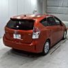 toyota prius-α 2015 -TOYOTA 【福岡 】--Prius α ZVW40W-0015774---TOYOTA 【福岡 】--Prius α ZVW40W-0015774- image 6