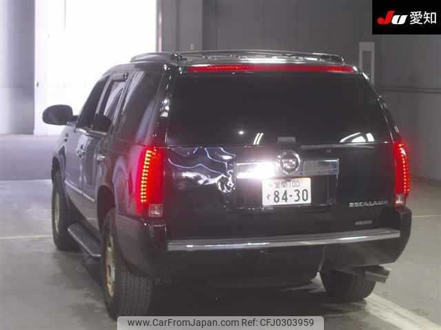 cadillac escalade 2012 -GM 【室蘭 100ｽ8430】--Cadillac Escalade ﾌﾒｲ-8R129875---GM 【室蘭 100ｽ8430】--Cadillac Escalade ﾌﾒｲ-8R129875- image 2