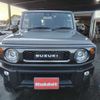 suzuki jimny 2024 -SUZUKI--Jimny JB64W--JB64W-351674---SUZUKI--Jimny JB64W--JB64W-351674- image 22