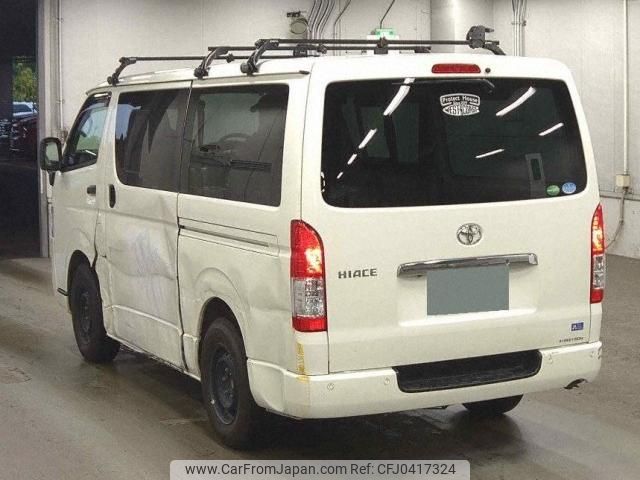 toyota hiace-van 2020 quick_quick_QDF-GDH201V_GDH201-2015600 image 2