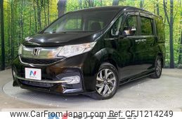 honda stepwagon-spada 2016 quick_quick_RP3_RP3-1109749