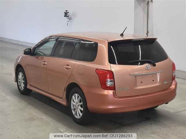 toyota corolla-fielder undefined -TOYOTA--Corolla Fielder NZE141G-9018242---TOYOTA--Corolla Fielder NZE141G-9018242- image 2