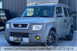 honda element 2003 -HONDA--Element YH2--YH2-1000876---HONDA--Element YH2--YH2-1000876-