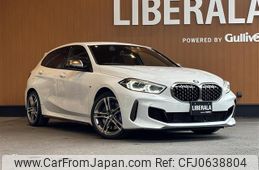 bmw 1-series 2019 -BMW--BMW 1 Series 3BA-7L20--WBA7L120807E52228---BMW--BMW 1 Series 3BA-7L20--WBA7L120807E52228-