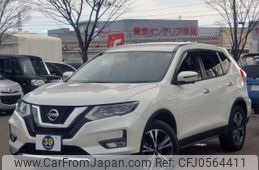 nissan x-trail 2019 -NISSAN 【船橋 300ｾ6157】--X-Trail NT32--NT32-303133---NISSAN 【船橋 300ｾ6157】--X-Trail NT32--NT32-303133-