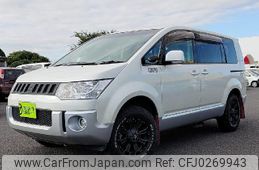 mitsubishi mitsubishi-others 2014 quick_quick_DBA-CV5W_CV5W-0903893