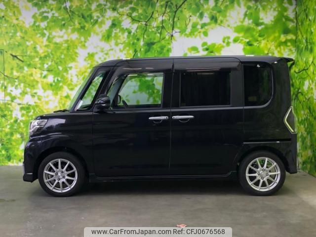 daihatsu tanto 2018 quick_quick_DBA-LA600S_LA600S-0635341 image 2