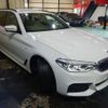 bmw 5-series 2017 quick_quick_JM20_WBAJM72030G984912 image 4