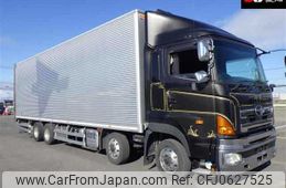 hino profia 2011 -HINO--Profia FW1EYBG-10044---HINO--Profia FW1EYBG-10044-