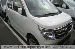 mazda flair 2014 -MAZDA 【富山 581】--Flair DAA-MJ44S--MJ44S-100846---MAZDA 【富山 581】--Flair DAA-MJ44S--MJ44S-100846-