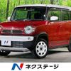 suzuki hustler 2015 -SUZUKI--Hustler DAA-MR41S--MR41S-114944---SUZUKI--Hustler DAA-MR41S--MR41S-114944- image 1