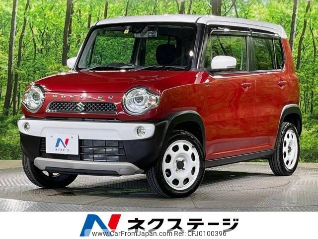 suzuki hustler 2015 -SUZUKI--Hustler DAA-MR41S--MR41S-114944---SUZUKI--Hustler DAA-MR41S--MR41S-114944- image 1