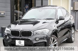 bmw x6 2018 quick_quick_DBA-KU30_WBAKU220900P56302
