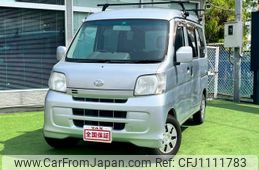 daihatsu hijet-cargo 2013 quick_quick_S321V_S321V-0178403