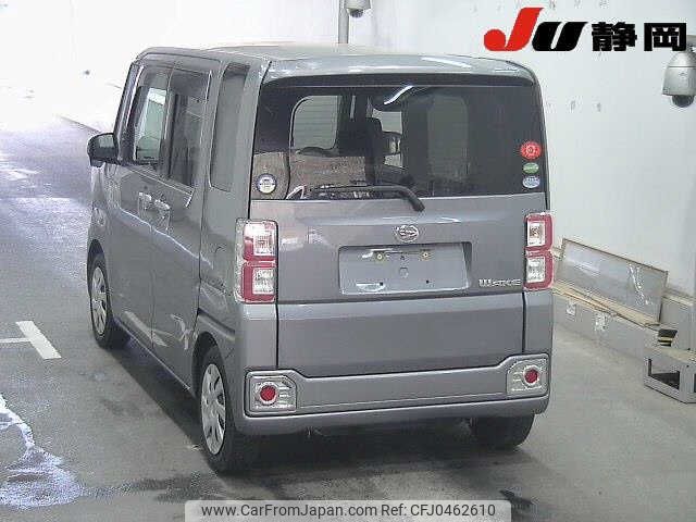 daihatsu wake 2018 -DAIHATSU--WAKE LA700S--LA700S-0122135---DAIHATSU--WAKE LA700S--LA700S-0122135- image 2