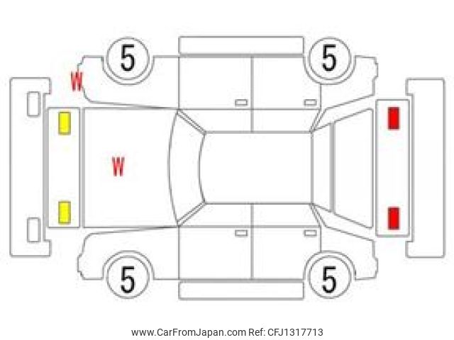 mazda cx-5 2012 -MAZDA--CX-5 DBA-KEEFW--KEEFW-103410---MAZDA--CX-5 DBA-KEEFW--KEEFW-103410- image 2