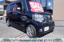 honda n-box 2014 -HONDA--N BOX JF1--1440009---HONDA--N BOX JF1--1440009-