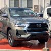 toyota hilux 2022 CFJ1616671 image 38