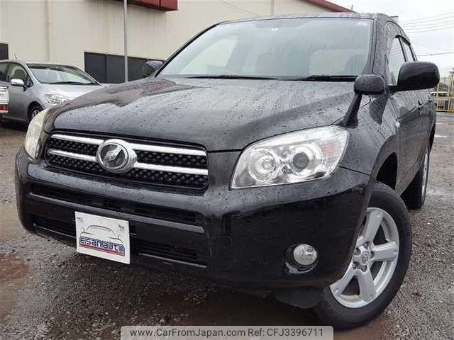 Toyota rav4 aca31