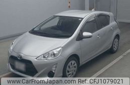 toyota aqua 2016 -TOYOTA 【広島 530ﾁ5619】--AQUA DAA-NHP10--NHP10-6529463---TOYOTA 【広島 530ﾁ5619】--AQUA DAA-NHP10--NHP10-6529463-