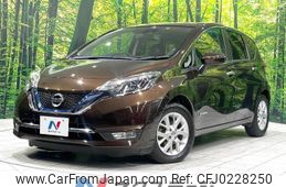 nissan note 2017 -NISSAN--Note DAA-HE12--HE12-092404---NISSAN--Note DAA-HE12--HE12-092404-