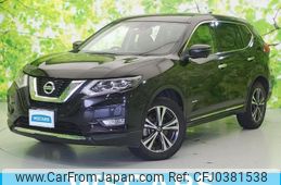 nissan x-trail 2018 quick_quick_HT32_HT32-153764