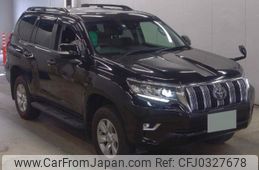 toyota land-cruiser-prado 2021 quick_quick_3BA-TRJ150W_0133445