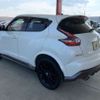 nissan juke 2018 -NISSAN--Juke DBA-YF15--YF15-601414---NISSAN--Juke DBA-YF15--YF15-601414- image 11