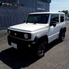 suzuki jimny-sierra 2023 -SUZUKI 【苫小牧 500ｻ9171】--Jimny Sierra JB74W--199203---SUZUKI 【苫小牧 500ｻ9171】--Jimny Sierra JB74W--199203- image 1