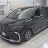 toyota alphard 2024 -TOYOTA--Alphard AGH40W-4004913---TOYOTA--Alphard AGH40W-4004913- image 1