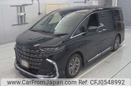 toyota alphard 2024 -TOYOTA--Alphard AGH40W-4004913---TOYOTA--Alphard AGH40W-4004913-