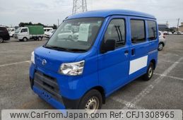 daihatsu hijet-cargo 2019 quick_quick_EBD-S321V_S321V-0410480