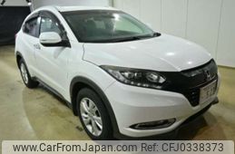 honda vezel 2016 -HONDA--VEZEL DBA-RU2--RU2-1201995---HONDA--VEZEL DBA-RU2--RU2-1201995-