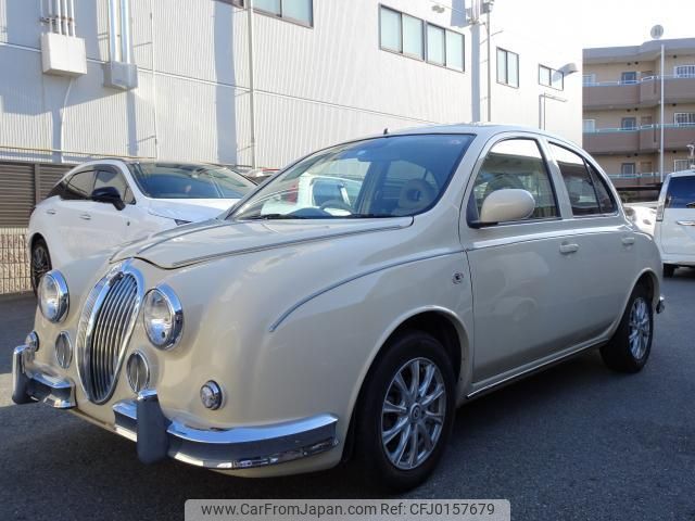 mitsuoka viewt 2008 quick_quick_DBA-BNK12_BNK12-530241 image 1