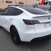 tesla tesla-modely 2022 -TESLA 【名変中 】--Tesla ModelY YL3YPT--NC554852---TESLA 【名変中 】--Tesla ModelY YL3YPT--NC554852- image 2