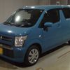 suzuki wagon-r 2023 -SUZUKI 【京都 582た8873】--Wagon R MH85S-172104---SUZUKI 【京都 582た8873】--Wagon R MH85S-172104- image 1