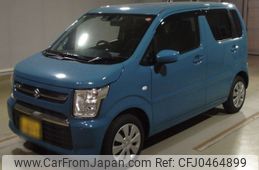 suzuki wagon-r 2023 -SUZUKI 【京都 582た8873】--Wagon R MH85S-172104---SUZUKI 【京都 582た8873】--Wagon R MH85S-172104-