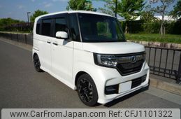 honda n-box 2019 quick_quick_JF3_2103389
