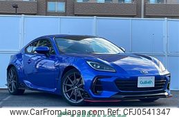 subaru brz 2022 -SUBARU--BRZ 3BA-ZD8--ZD8-007814---SUBARU--BRZ 3BA-ZD8--ZD8-007814-