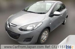 mazda demio 2013 -MAZDA--Demio DBA-DE3AS--DE3AS-505073---MAZDA--Demio DBA-DE3AS--DE3AS-505073-