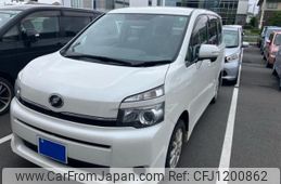toyota voxy 2011 -TOYOTA--Voxy DBA-ZRR70G--ZRR70-0425932---TOYOTA--Voxy DBA-ZRR70G--ZRR70-0425932-