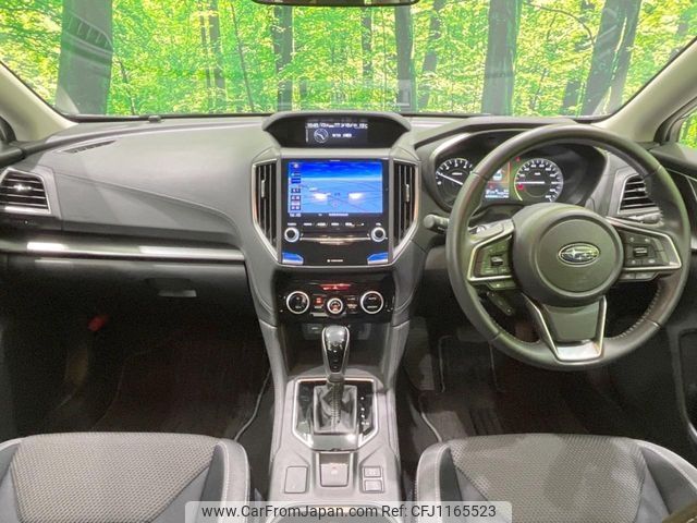 subaru impreza-g4 2019 -SUBARU--Impreza G4 DBA-GK7--GK7-017636---SUBARU--Impreza G4 DBA-GK7--GK7-017636- image 2