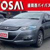 honda insight 2009 quick_quick_ZE2_ZE2-1167959 image 1