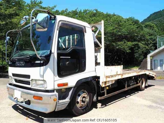 isuzu forward 2003 CFJ1605105 image 1
